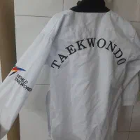 لباس تکواندو|تجهیزات ورزشی|تهران, تسلیحات|دیوار