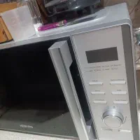ماکروفر ، مارک هایبورگ مدل ۶۰۱۰
