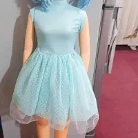 عروسک|اسباب‌‌بازی|بندر ماهشهر, |دیوار