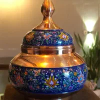 ظرف مسی مس پرداز