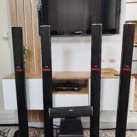 تلویزیون۳۲اینچ سامسونگ،سینما خانواده