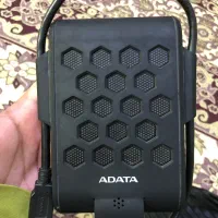هارد دو ترابایت adata
