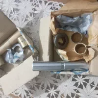 میل بوش خاور808