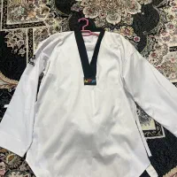 لباس تکواندو