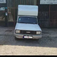 وانت مزدا کارا 94