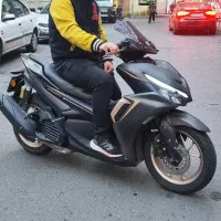 فروش متور سیکلت