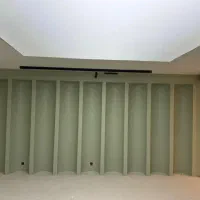 نقاشی ساختمان و کناف