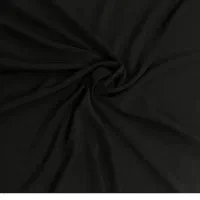 چادر مشکی  ساده دوخته شده