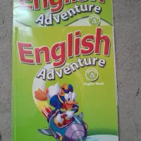 English adventure