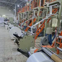 استخدام نیروی دوخت کار و تولید کار