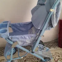 کالسکه نو