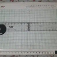 تخته رسم متحرک مدل Tz استاندارد A3 فابل FABL
