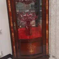بوفه طرح دار