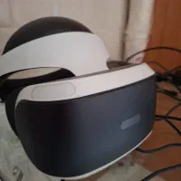 vr ps4 درحدنو