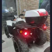 چهارچرخ کایو۲۰۰مدل ۱۴۰۲