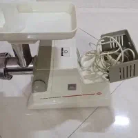 چرخ گوشت پارس خزر