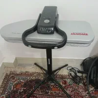 اتوپرس ژانومه نو