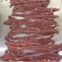 مغز راسته گوسفندی