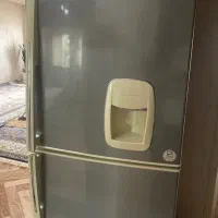یخچال خانگی