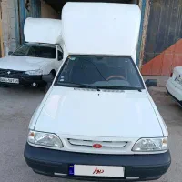 پراید 1404