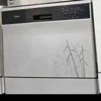 فروش ماشین ظرفشویی مجیک 8نفره