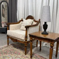 مبل مدل کاجی