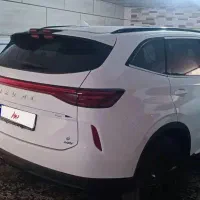 شوال H6 هیبرید مدل 1404
