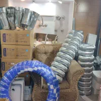 فروشنده برای لوله و اتصالات