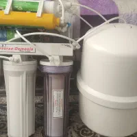تصفیه آب خانگی مارک ریوس اسمز اصل تایوان