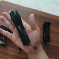 چراغ قوه