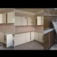 خرید وفروش کابینت خرابه اورقی اسقاطی ضایعاتی سیار