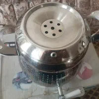 کتری سماوری