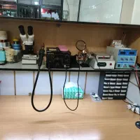 فروش وسایل موبایل فروشی و تعمیرات