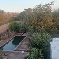 خونه باغ