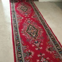 فرش ماشینی کناره
