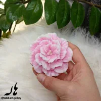 شمع‌های خاص، دکوری و گیفتی،هدیه‌ای از دل و دست