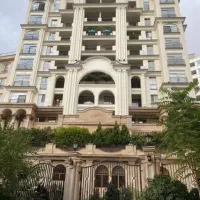 سعادت‌آباد ۱۲۰ متر دو خواب/ فول مشاعات
