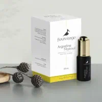 مزوژل لوکسیوا(1 ت) پکیج ضدلک پیری (بمب تخفیف)