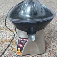 آب مرکبات گیر(آب پرتقال گیری)
