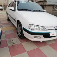 پارس سال 400