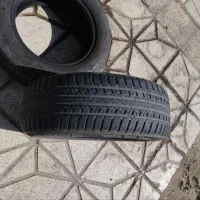 لاستیک کویر تایر کار کرده 205/15
