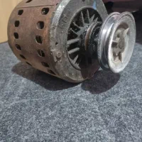 دینام کولر ابی ۵۰۰۰ تمام مس