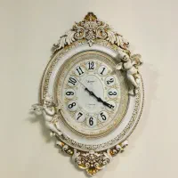 ساعت دیواری