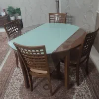 میز ناهارخوری