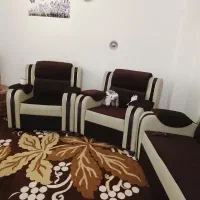 سالم هست ۷ نفره با میز
