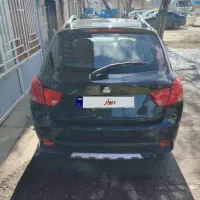 کوییک مدل 1401|خودرو سواری و وانت|کرمانشاه, |دیوار