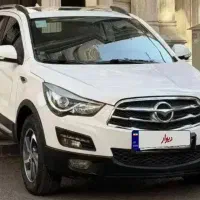 هایما s 5 مدل 1397 اقساطی/ شرایطی