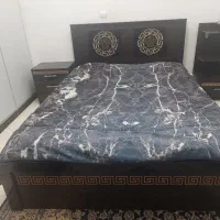 سرویس خواب با تشک