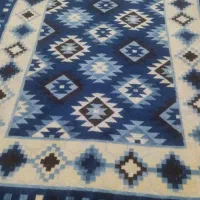 پتو فرش 6متری نو هستش