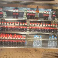 یخچال ویترینی و چرخ گوشت
